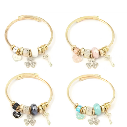 Luck & Love Bracelet