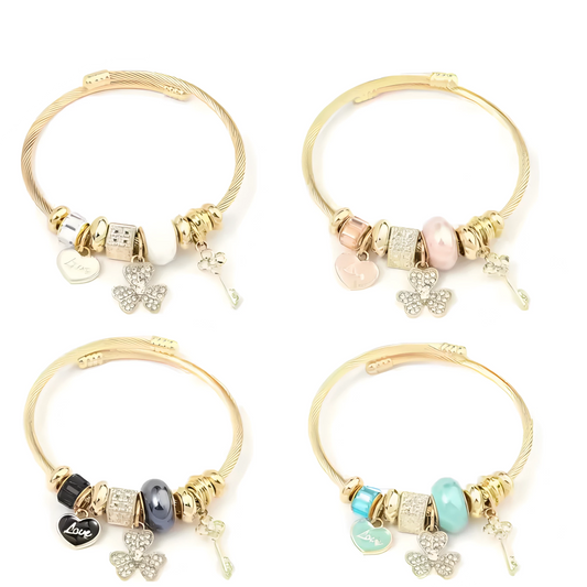 Luck & Love Bracelet