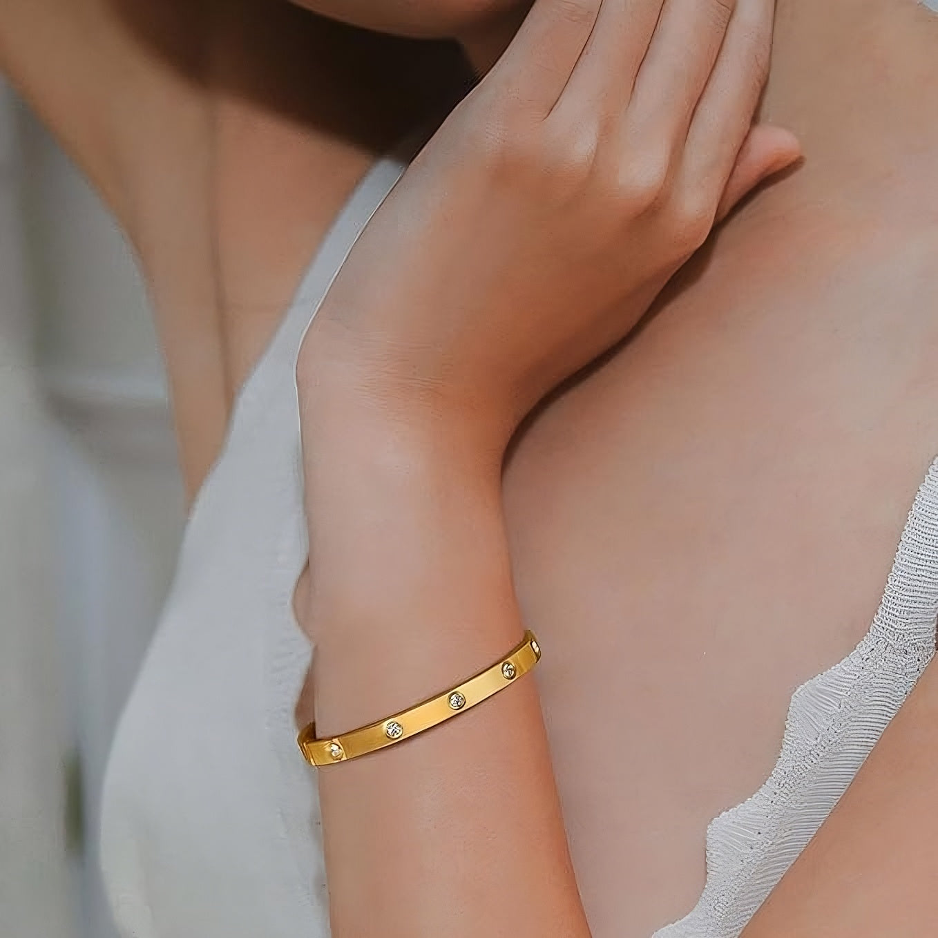 Cartier Love Bracelet